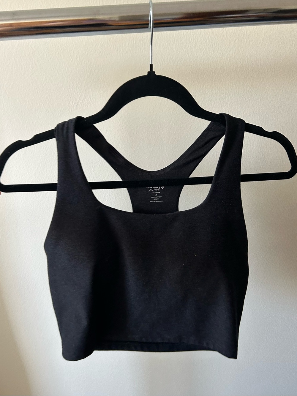 Old Navy Active Cloud+ Athletic Tops Set - Picture 3 of 3